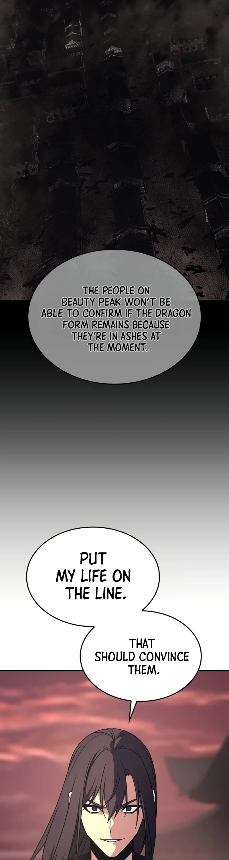 I Reincarnated as the Crazed Heir Chapter 126 page 32 - Chapter 126