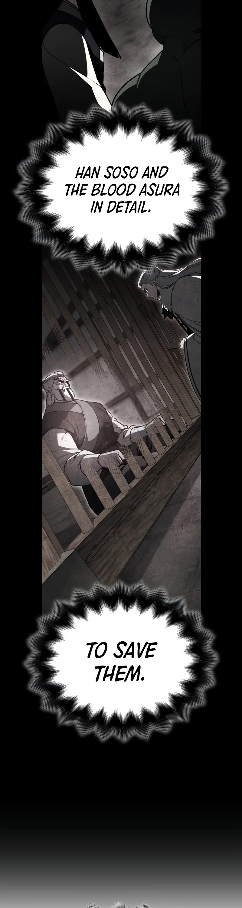 I Reincarnated as the Crazed Heir Chapter 126 page 38 - Chapter 126
