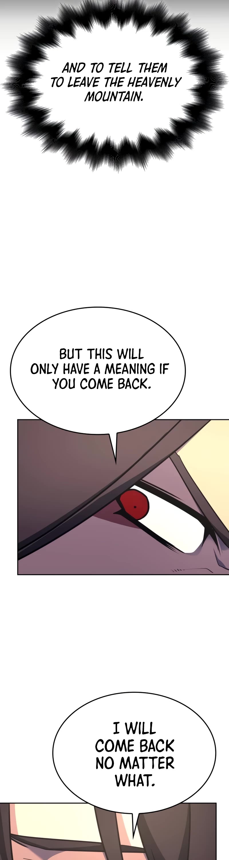 I Reincarnated as the Crazed Heir Chapter 126 page 39 - Chapter 126