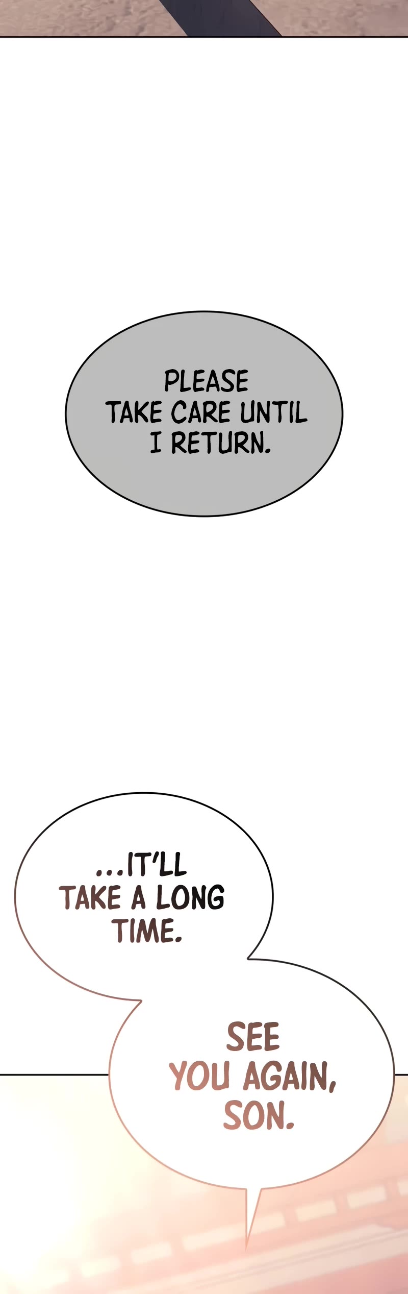 I Reincarnated as the Crazed Heir Chapter 126 page 41 - Chapter 126