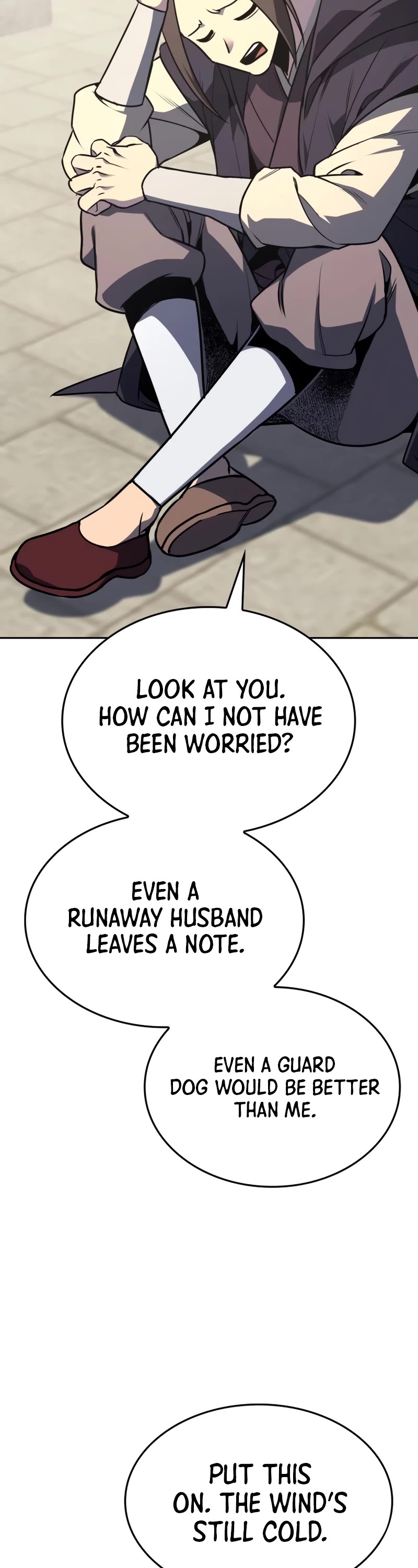 I Reincarnated as the Crazed Heir Chapter 126 page 48 - Chapter 126
