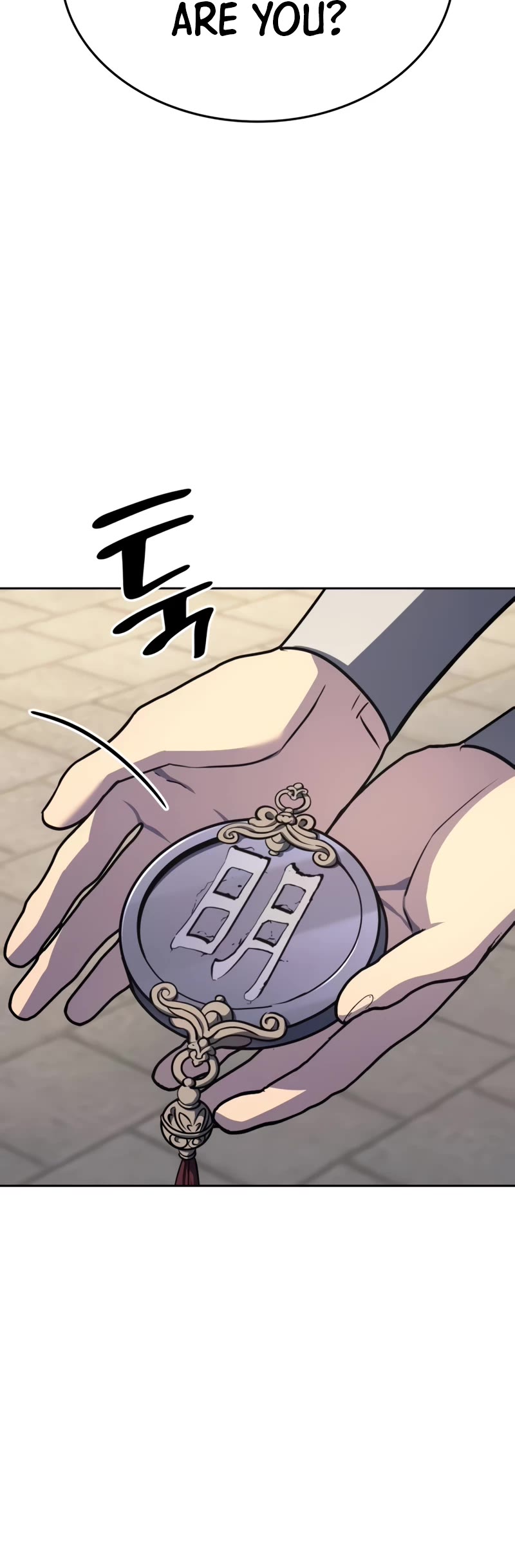 I Reincarnated as the Crazed Heir Chapter 126 page 51 - Chapter 126