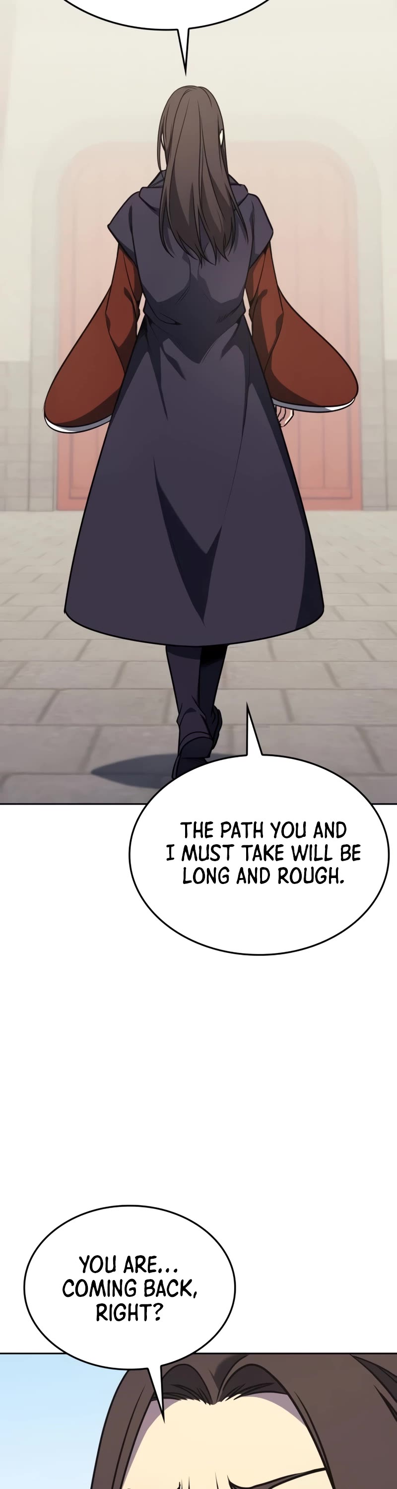 I Reincarnated as the Crazed Heir Chapter 126 page 53 - Chapter 126