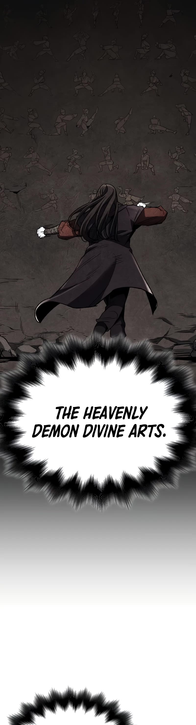 I Reincarnated as the Crazed Heir Chapter 126 page 60 - Chapter 126