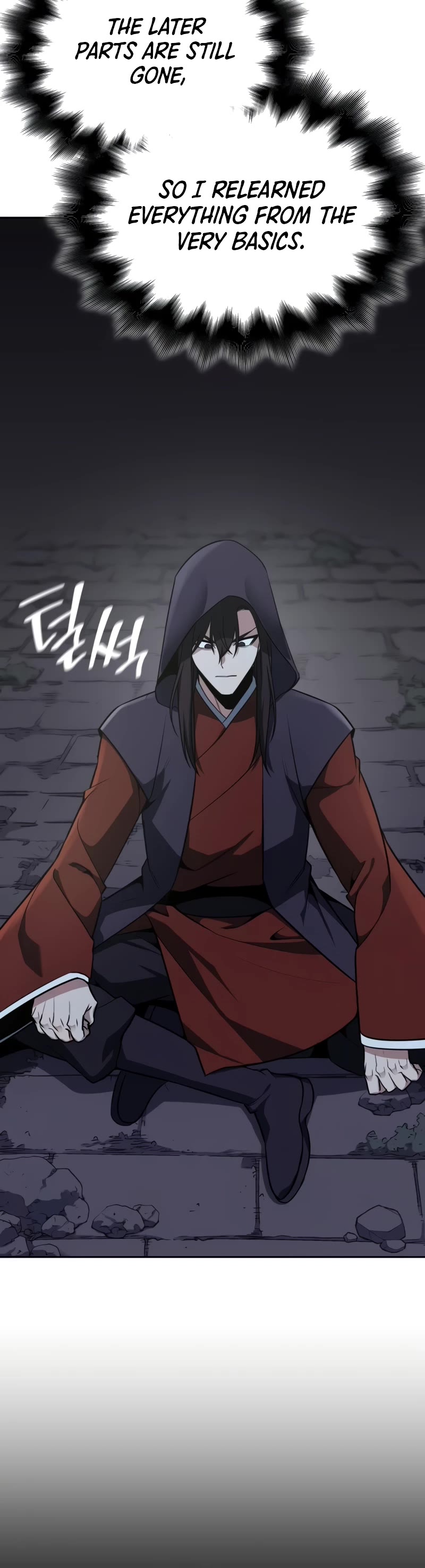 I Reincarnated as the Crazed Heir Chapter 126 page 61 - Chapter 126