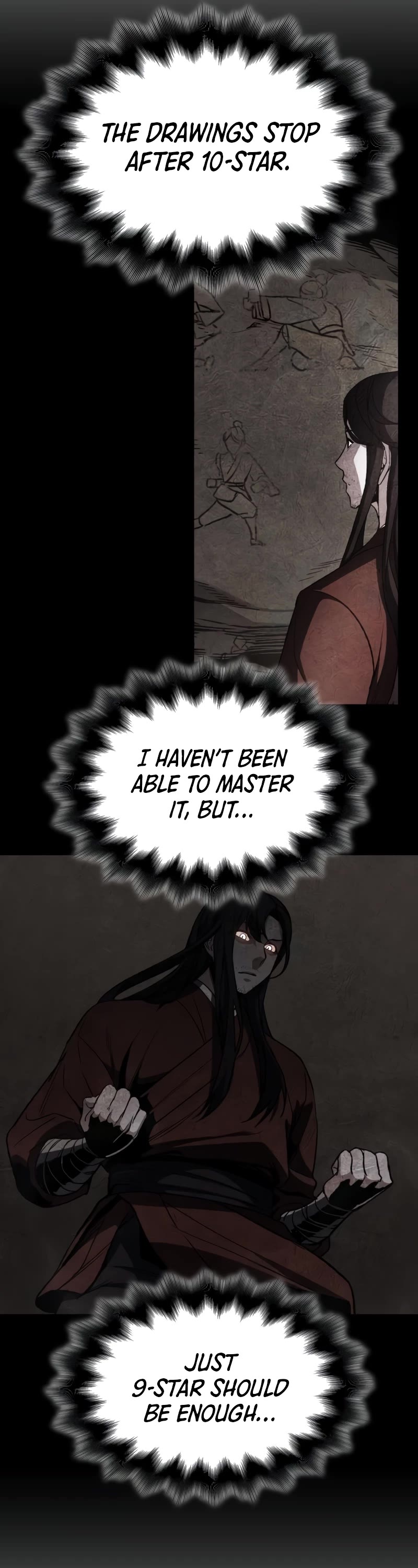 I Reincarnated as the Crazed Heir Chapter 126 page 62 - Chapter 126