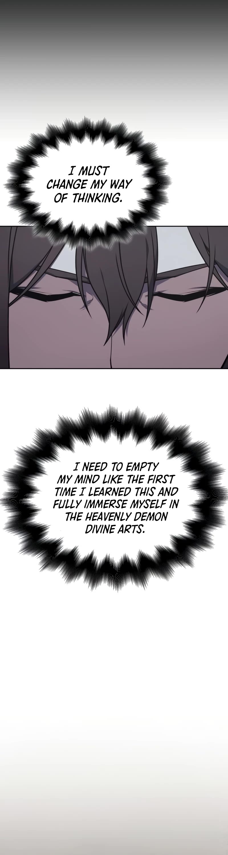I Reincarnated as the Crazed Heir Chapter 126 page 63 - Chapter 126