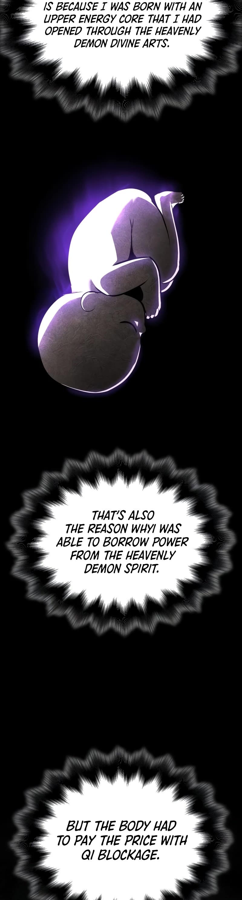 I Reincarnated as the Crazed Heir Chapter 126 page 65 - Chapter 126
