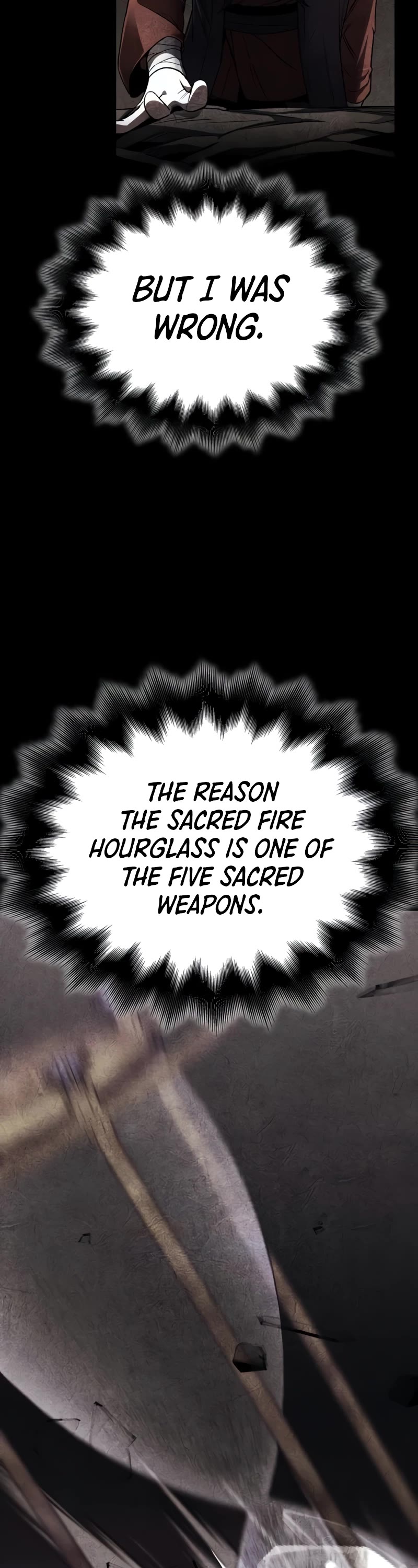I Reincarnated as the Crazed Heir Chapter 126 page 68 - Chapter 126