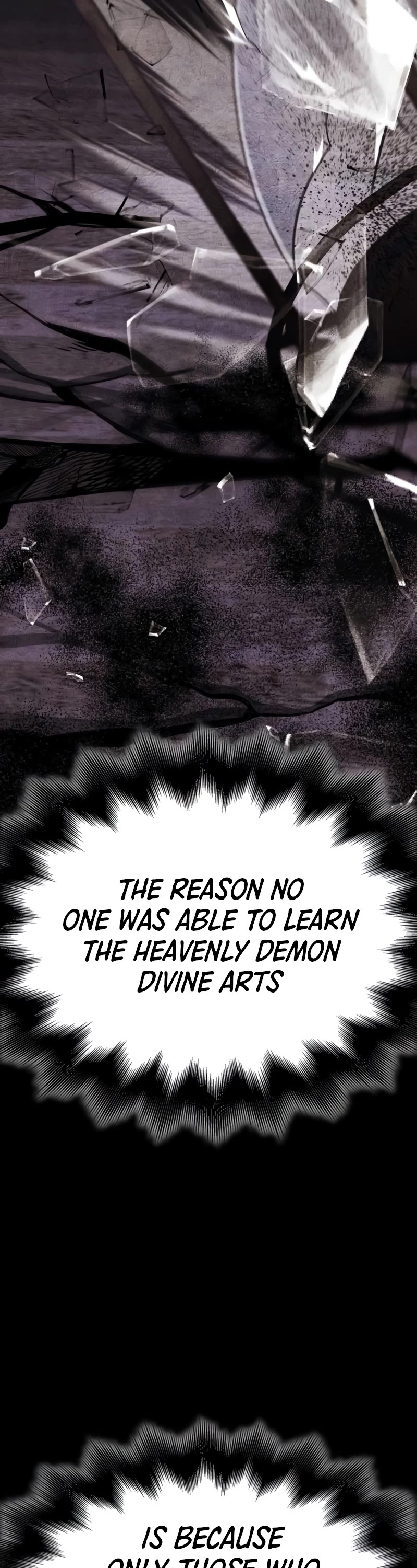 I Reincarnated as the Crazed Heir Chapter 126 page 69 - Chapter 126