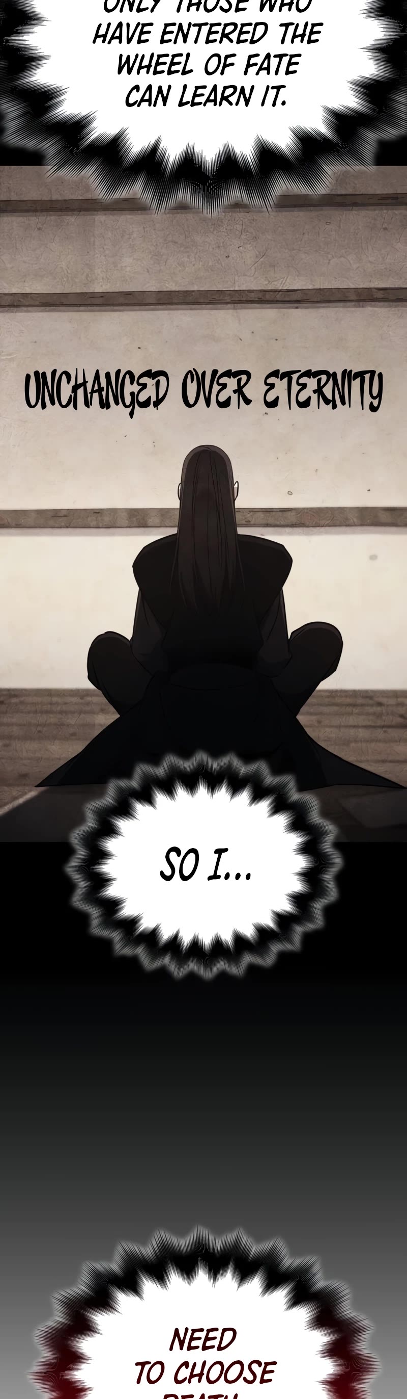 I Reincarnated as the Crazed Heir Chapter 126 page 70 - Chapter 126