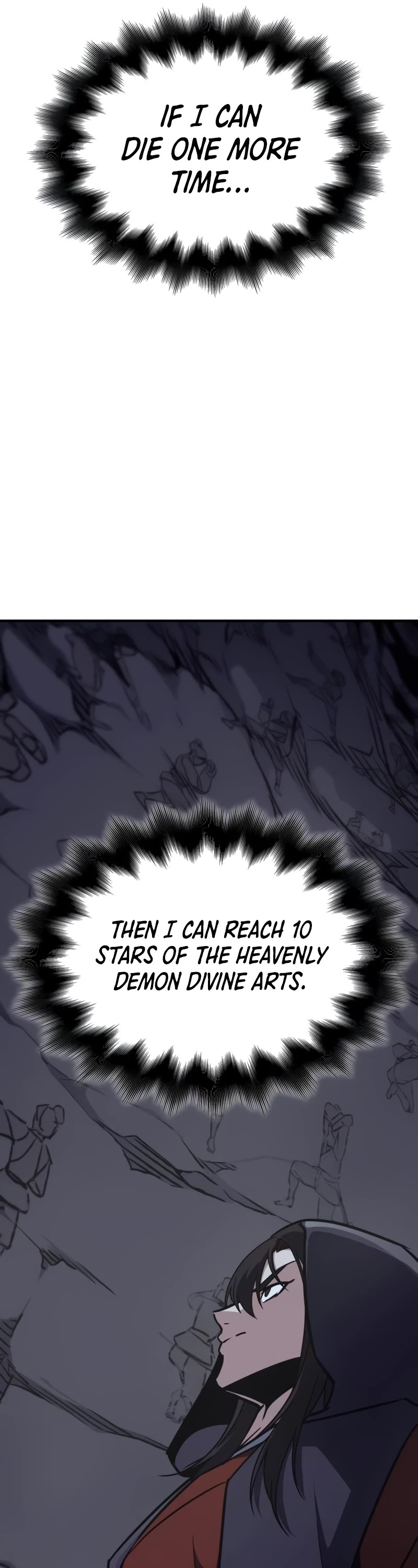 I Reincarnated as the Crazed Heir Chapter 126 page 72 - Chapter 126