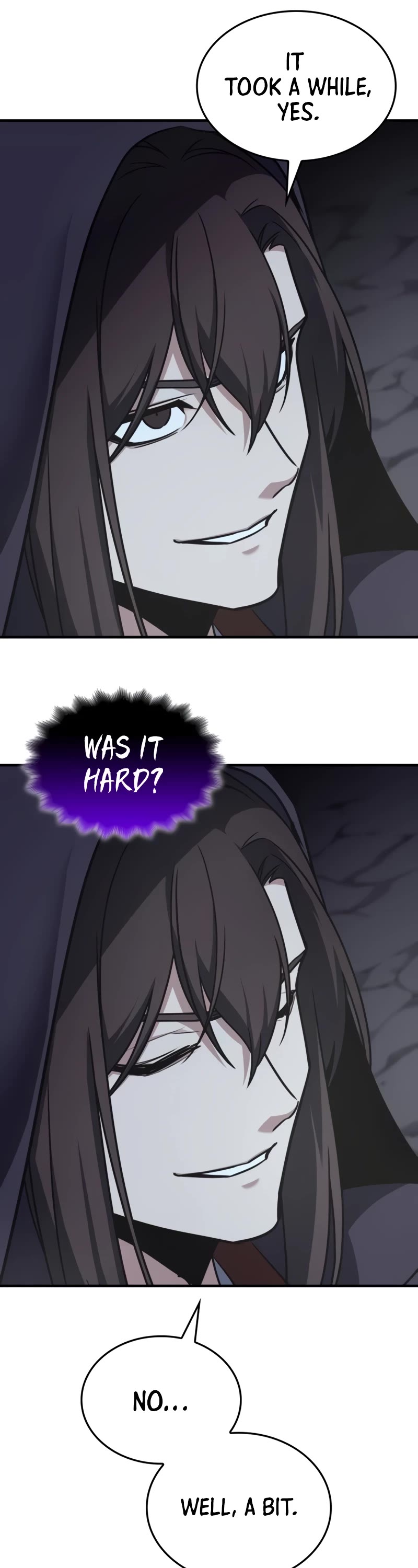 I Reincarnated as the Crazed Heir Chapter 126 page 79 - Chapter 126