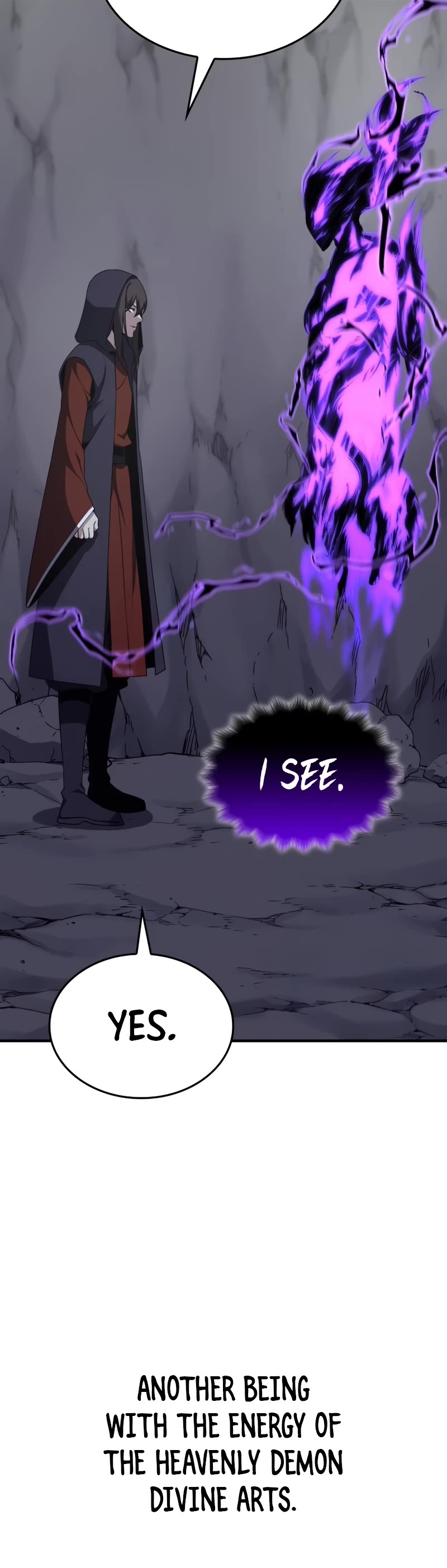 I Reincarnated as the Crazed Heir Chapter 126 page 81 - Chapter 126