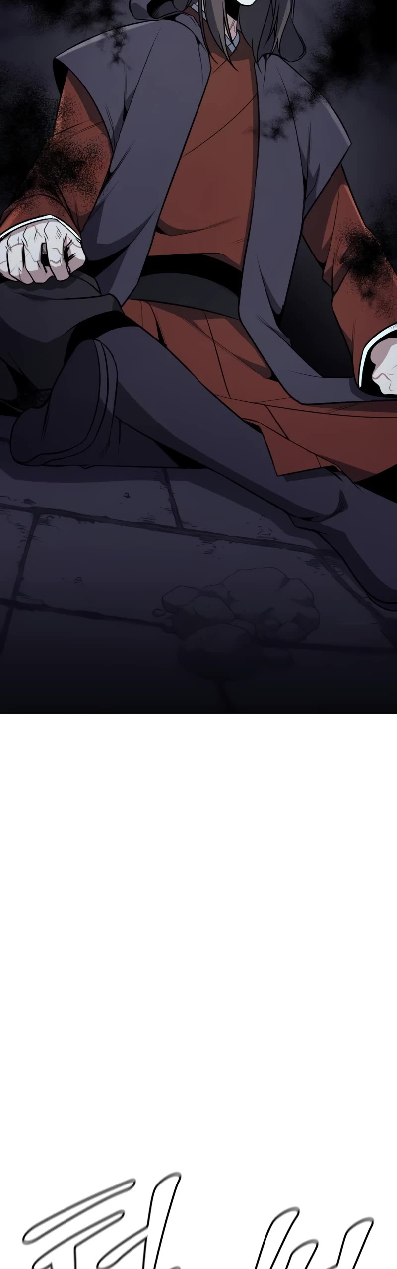I Reincarnated as the Crazed Heir Chapter 126 page 90 - Chapter 126