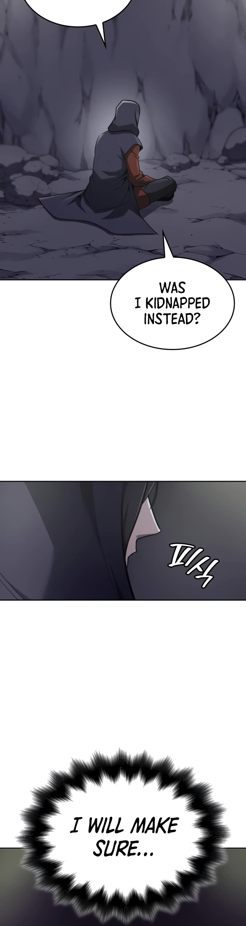 I Reincarnated as the Crazed Heir Chapter 126 page 94 - Chapter 126