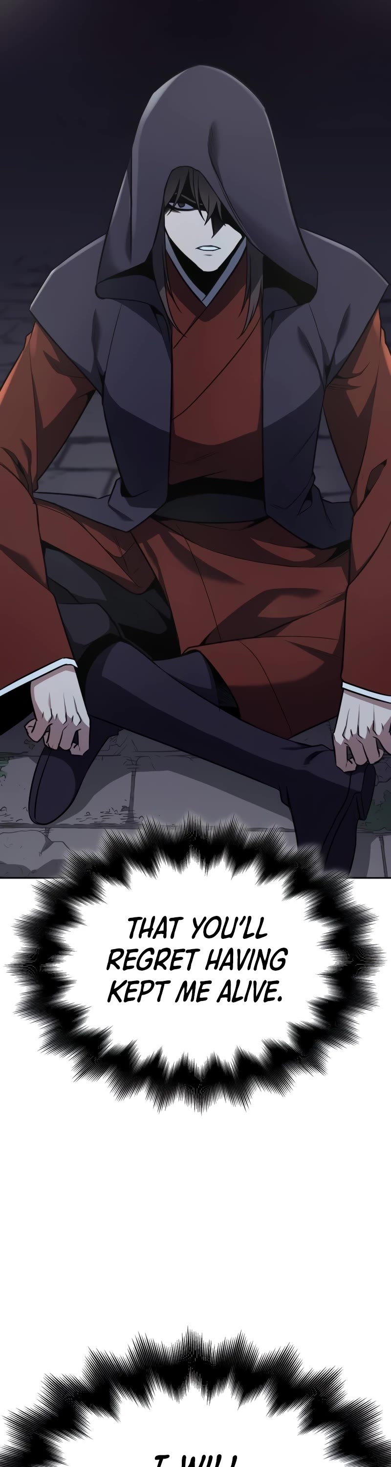 I Reincarnated as the Crazed Heir Chapter 126 page 95 - Chapter 126