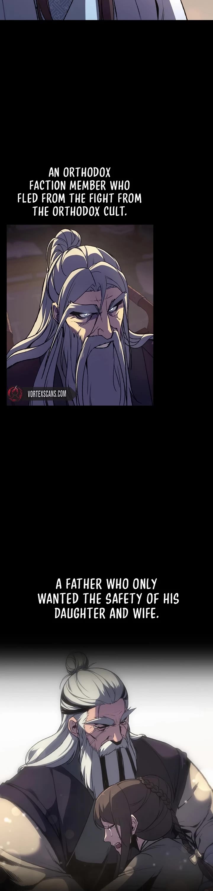 I Reincarnated as the Crazed Heir Chapter 127.5 page 14 - Chapter 127.5