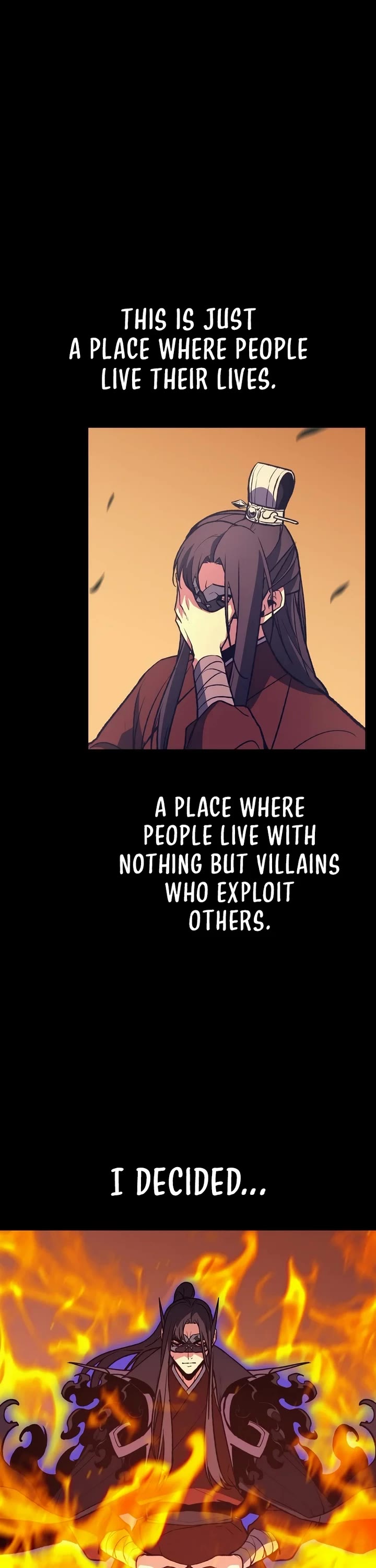 I Reincarnated as the Crazed Heir Chapter 127.5 page 16 - Chapter 127.5