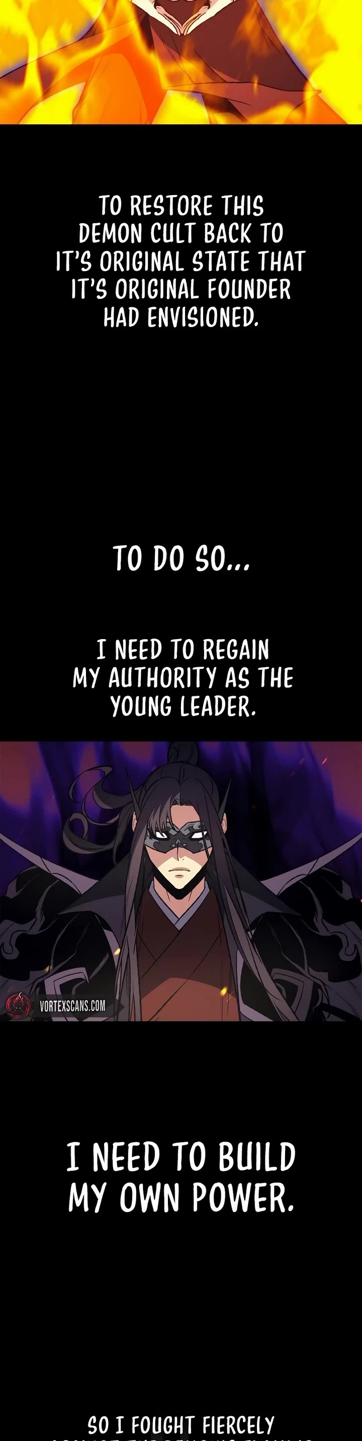 I Reincarnated as the Crazed Heir Chapter 127.5 page 17 - Chapter 127.5