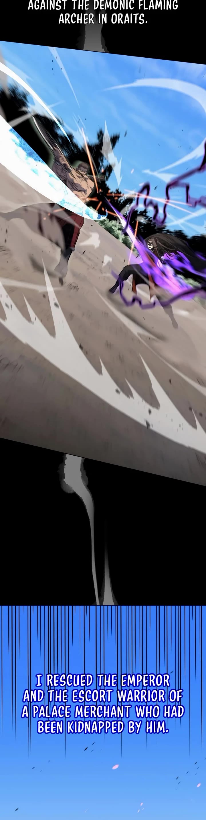 I Reincarnated as the Crazed Heir Chapter 127.5 page 18 - Chapter 127.5