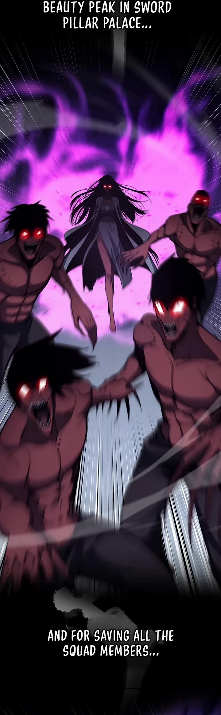 I Reincarnated as the Crazed Heir Chapter 127.5 page 21 - Chapter 127.5