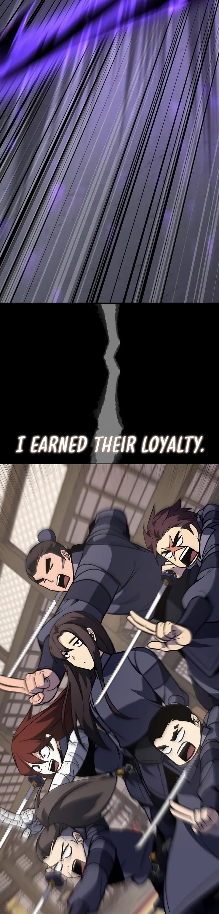 I Reincarnated as the Crazed Heir Chapter 127.5 page 23 - Chapter 127.5