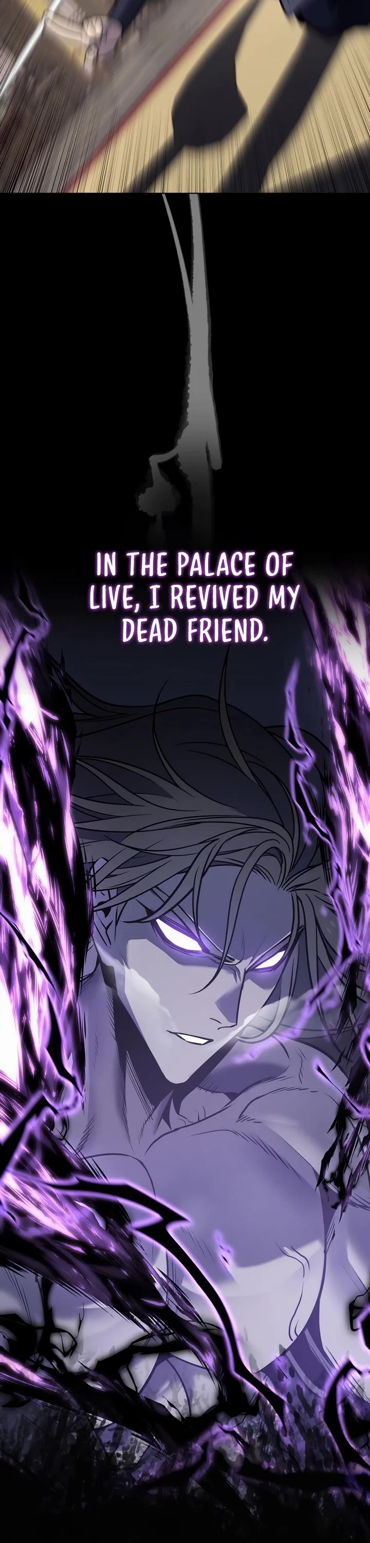 I Reincarnated as the Crazed Heir Chapter 127.5 page 24 - Chapter 127.5