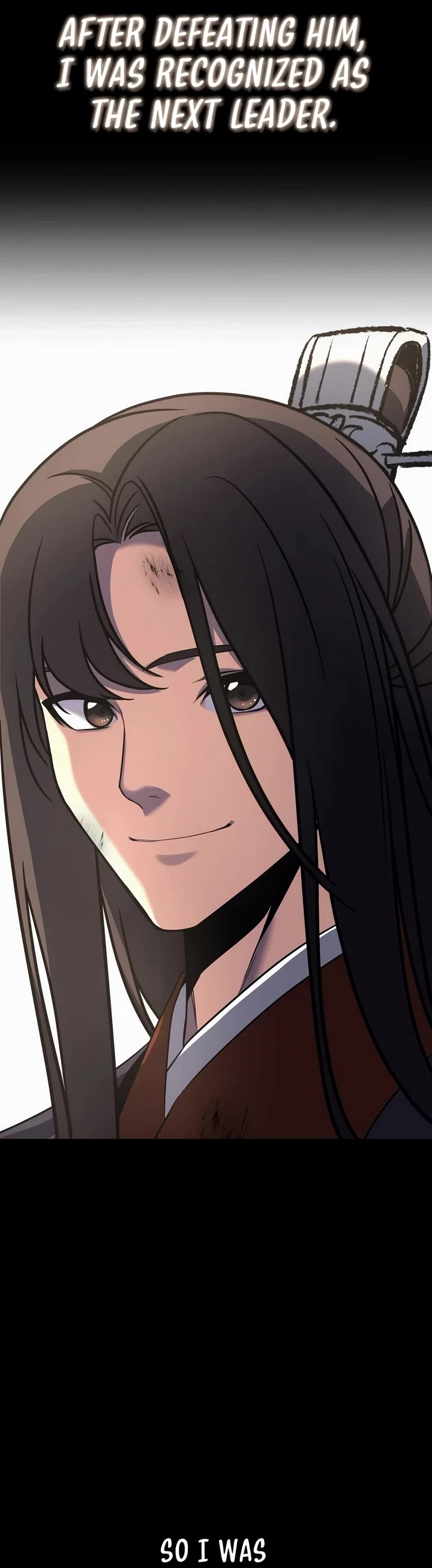 I Reincarnated as the Crazed Heir Chapter 127.5 page 26 - Chapter 127.5