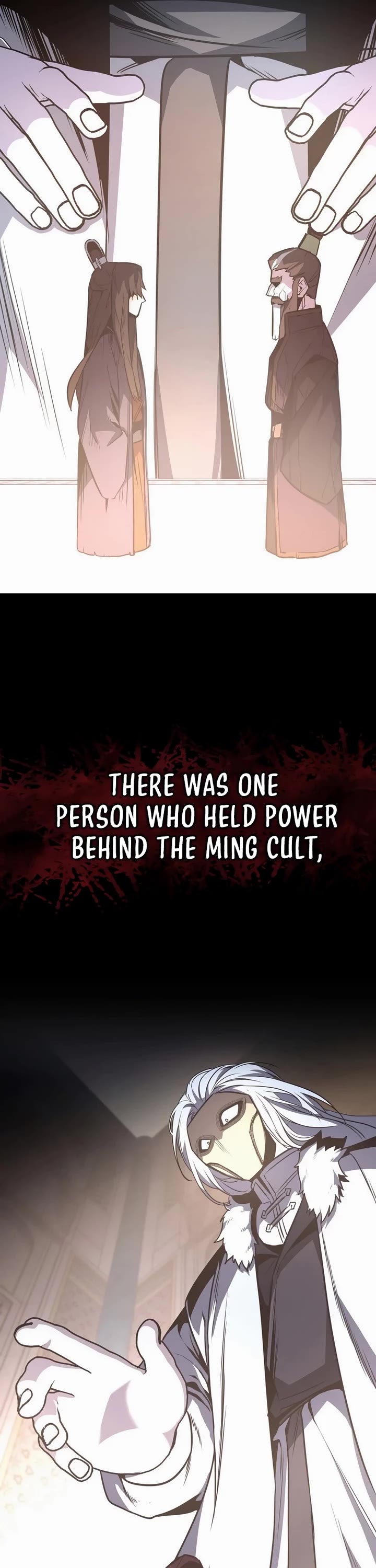 I Reincarnated as the Crazed Heir Chapter 127.5 page 28 - Chapter 127.5