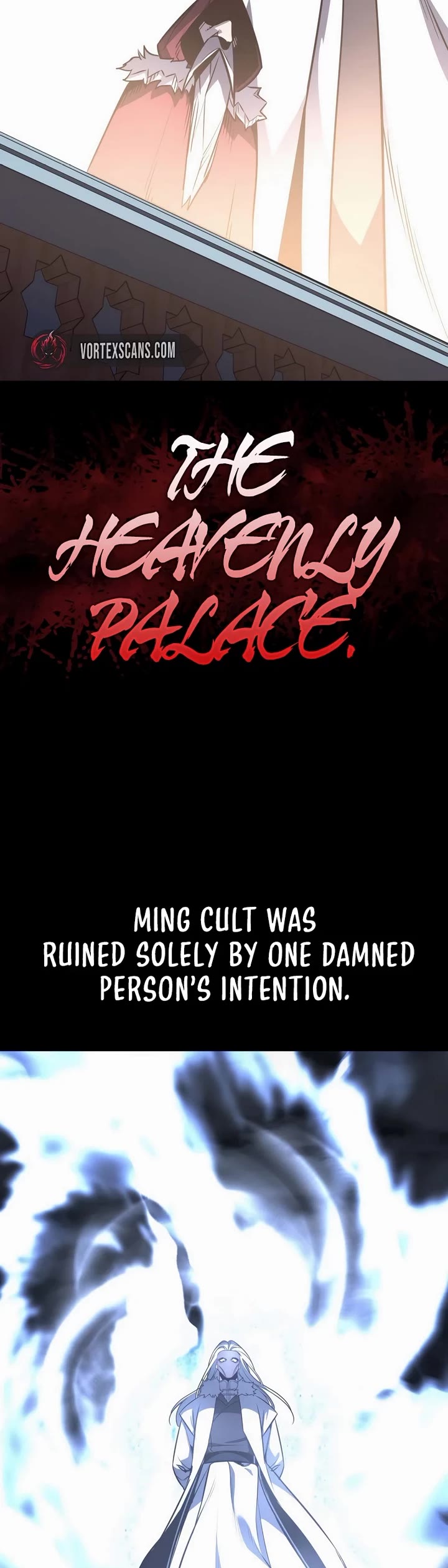 I Reincarnated as the Crazed Heir Chapter 127.5 page 29 - Chapter 127.5