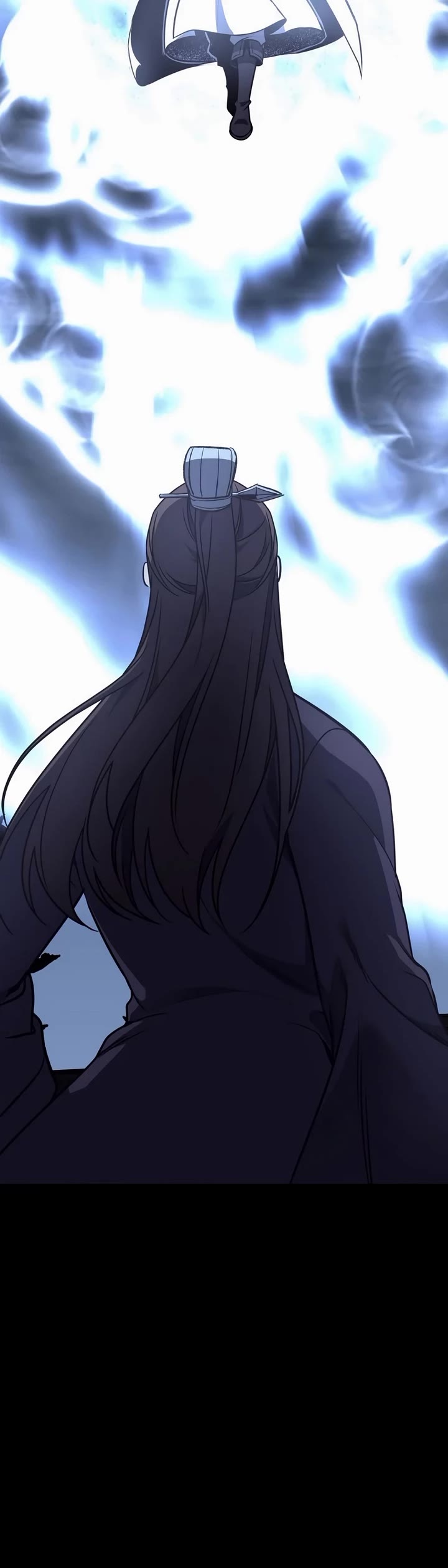 I Reincarnated as the Crazed Heir Chapter 127.5 page 30 - Chapter 127.5