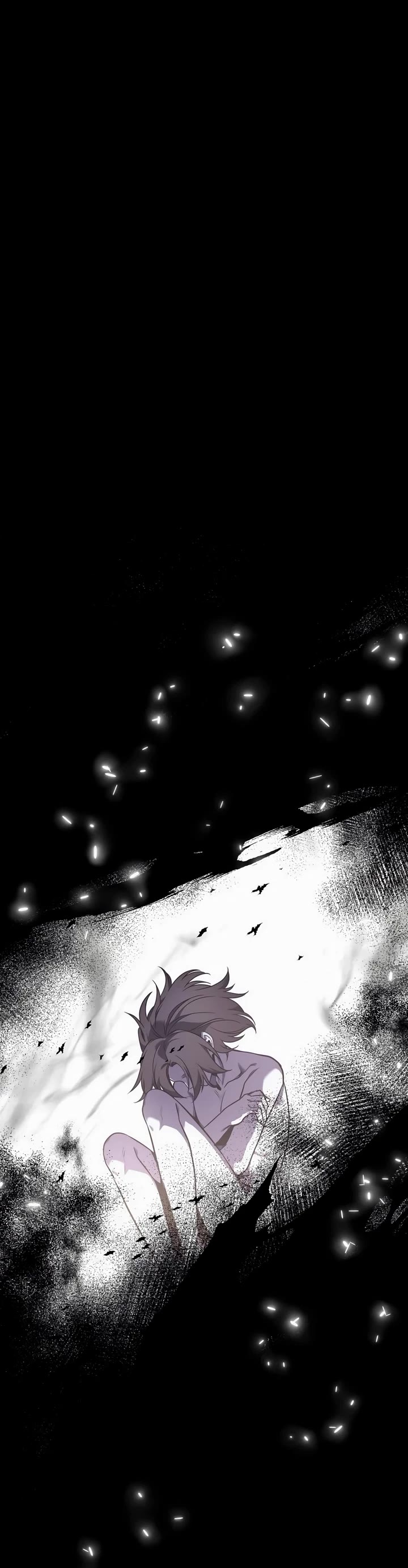 I Reincarnated as the Crazed Heir Chapter 127.5 page 35 - Chapter 127.5