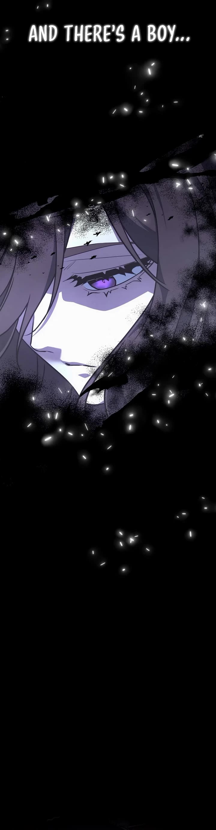 I Reincarnated as the Crazed Heir Chapter 127.5 page 36 - Chapter 127.5