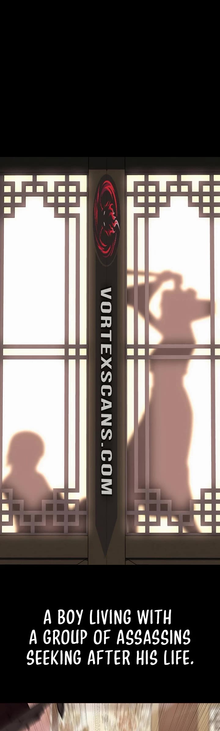 I Reincarnated as the Crazed Heir Chapter 127.5 page 38 - Chapter 127.5