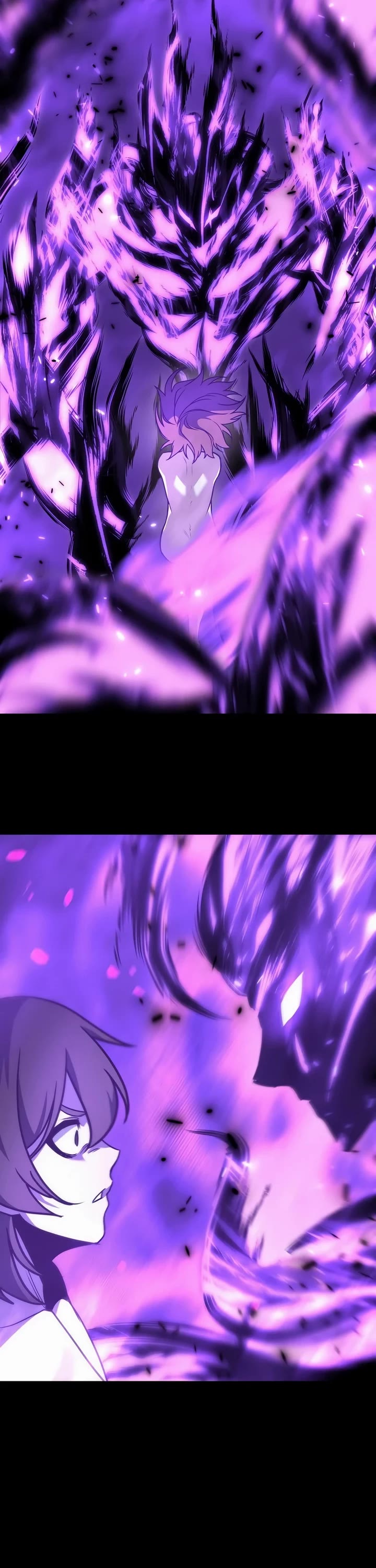 I Reincarnated as the Crazed Heir Chapter 127.5 page 45 - Chapter 127.5