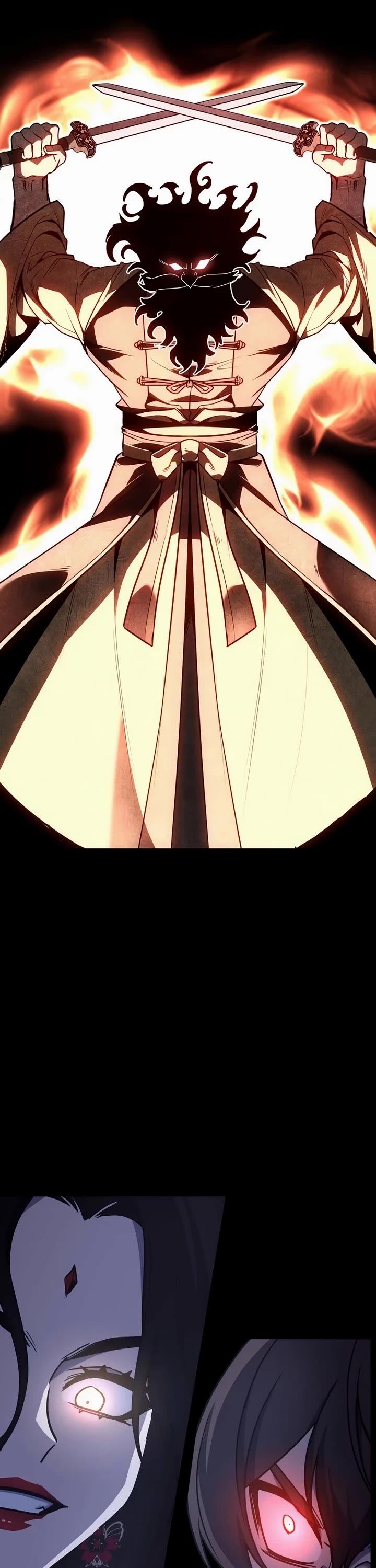 I Reincarnated as the Crazed Heir Chapter 127.5 page 47 - Chapter 127.5
