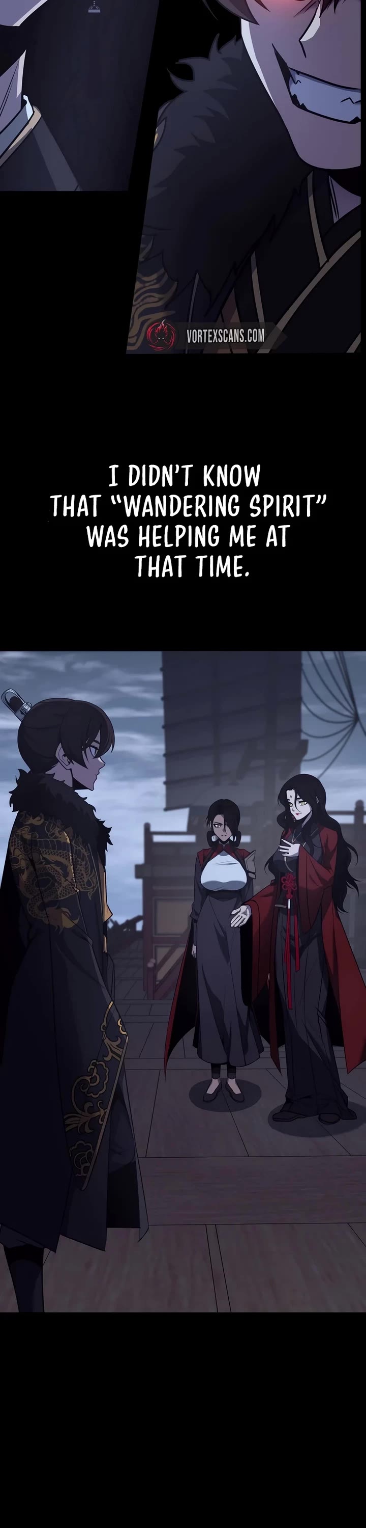 I Reincarnated as the Crazed Heir Chapter 127.5 page 48 - Chapter 127.5