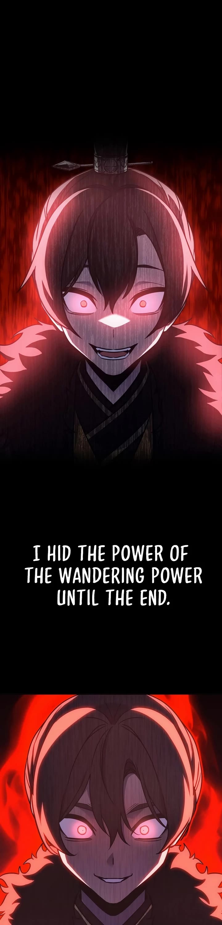 I Reincarnated as the Crazed Heir Chapter 127.5 page 49 - Chapter 127.5