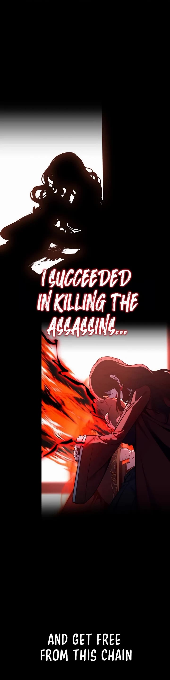 I Reincarnated as the Crazed Heir Chapter 127.5 page 51 - Chapter 127.5