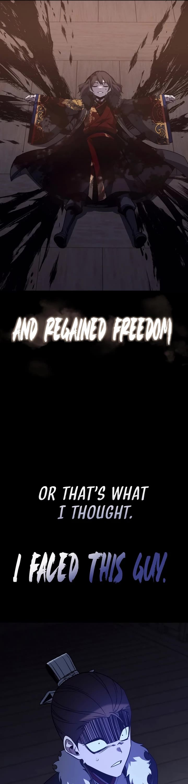I Reincarnated as the Crazed Heir Chapter 127.5 page 52 - Chapter 127.5
