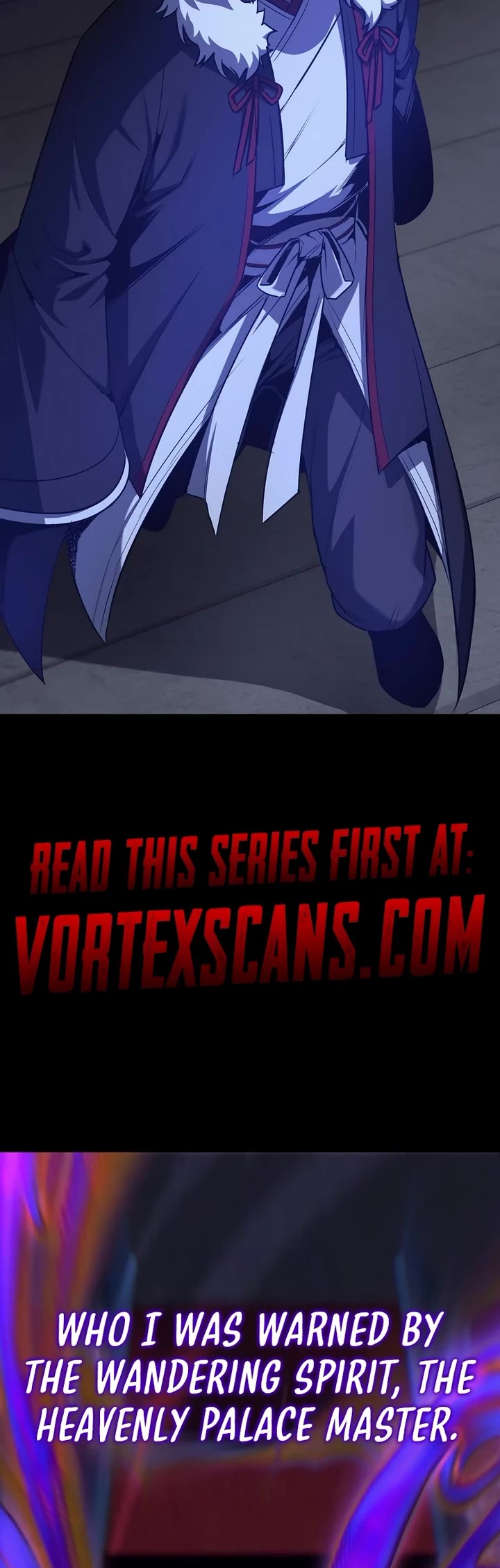 I Reincarnated as the Crazed Heir Chapter 127.5 page 53 - Chapter 127.5