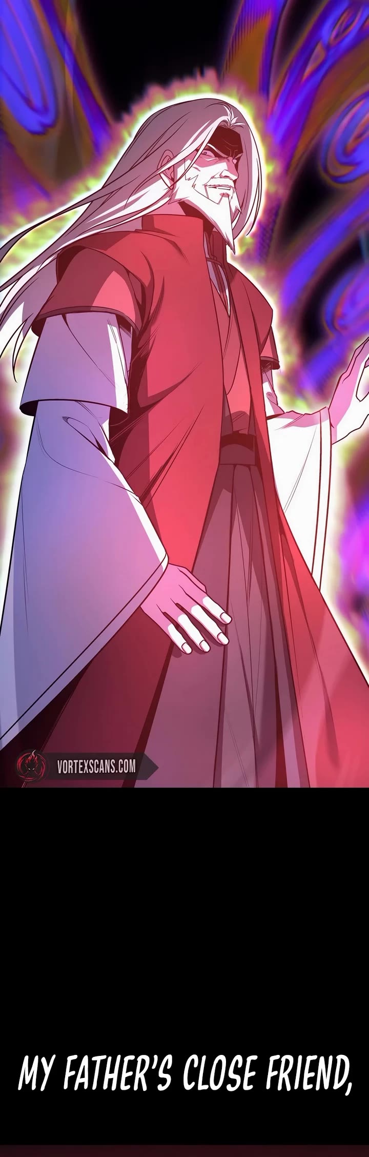 I Reincarnated as the Crazed Heir Chapter 127.5 page 54 - Chapter 127.5