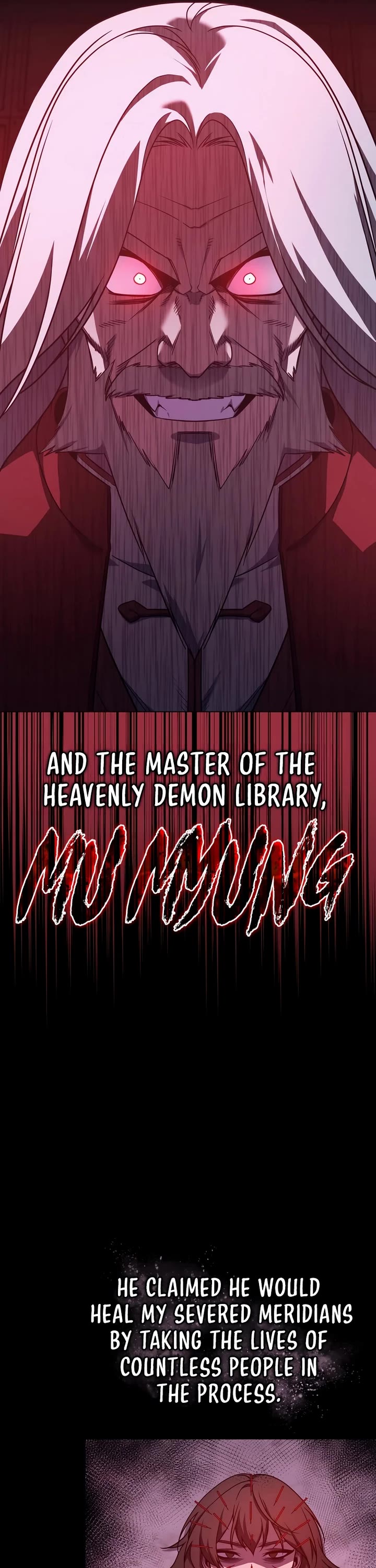 I Reincarnated as the Crazed Heir Chapter 127.5 page 55 - Chapter 127.5