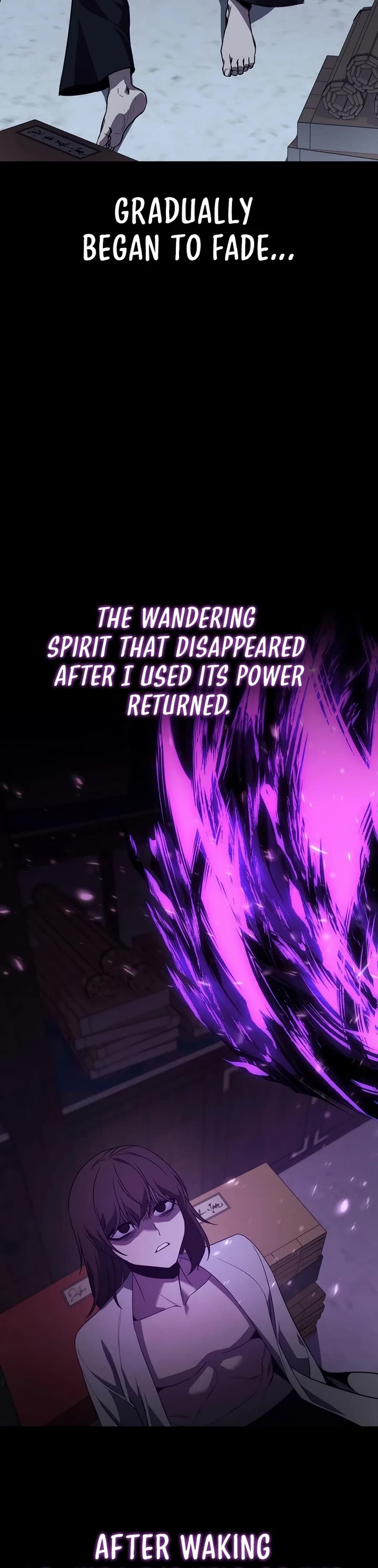 I Reincarnated as the Crazed Heir Chapter 127.5 page 57 - Chapter 127.5