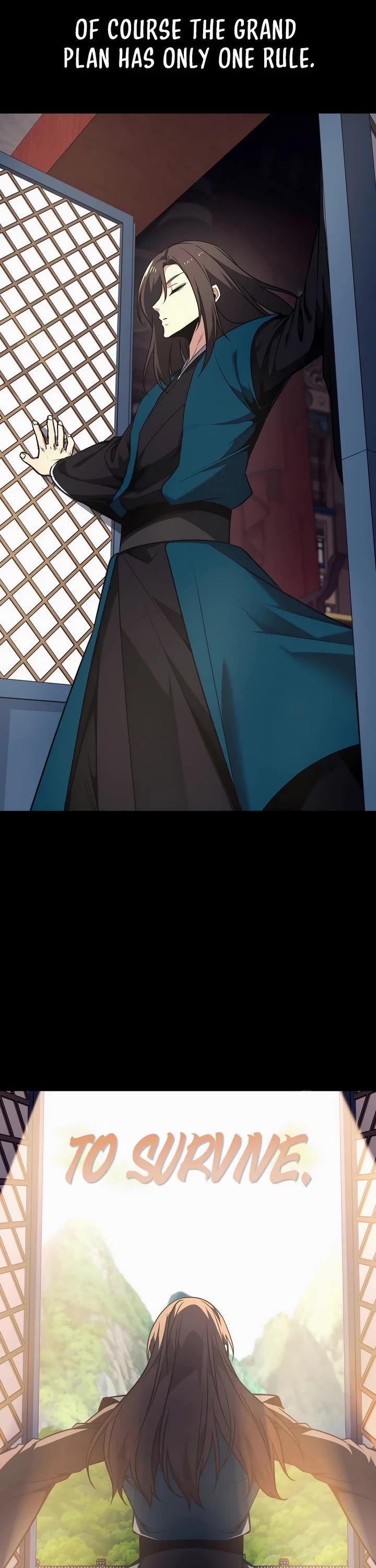 I Reincarnated as the Crazed Heir Chapter 127.5 page 61 - Chapter 127.5