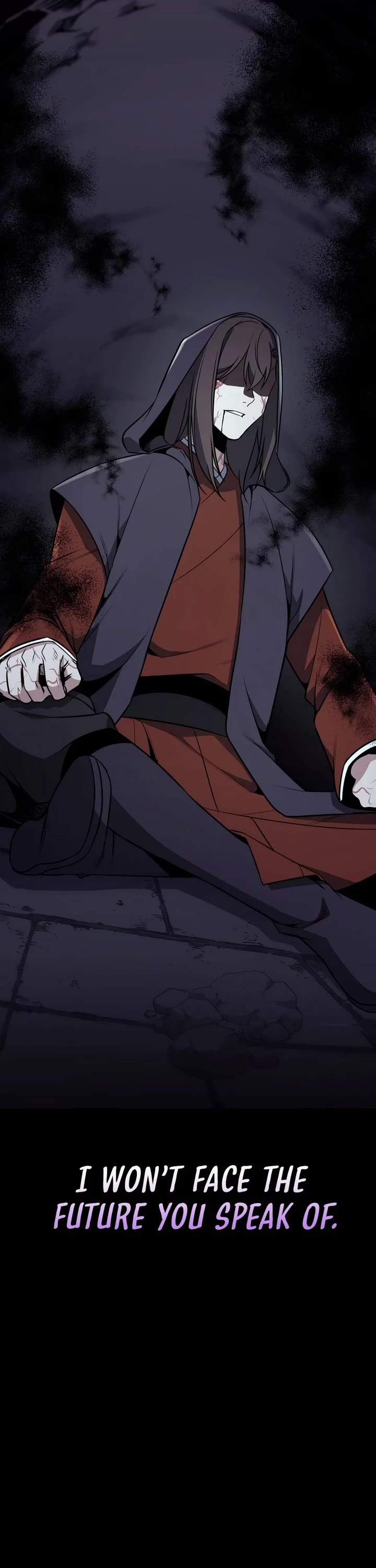 I Reincarnated as the Crazed Heir Chapter 127.5 page 64 - Chapter 127.5