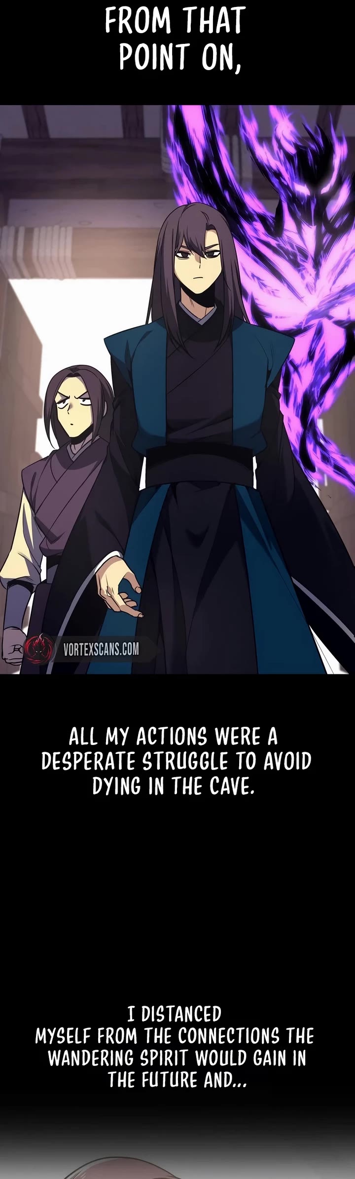 I Reincarnated as the Crazed Heir Chapter 127.5 page 65 - Chapter 127.5