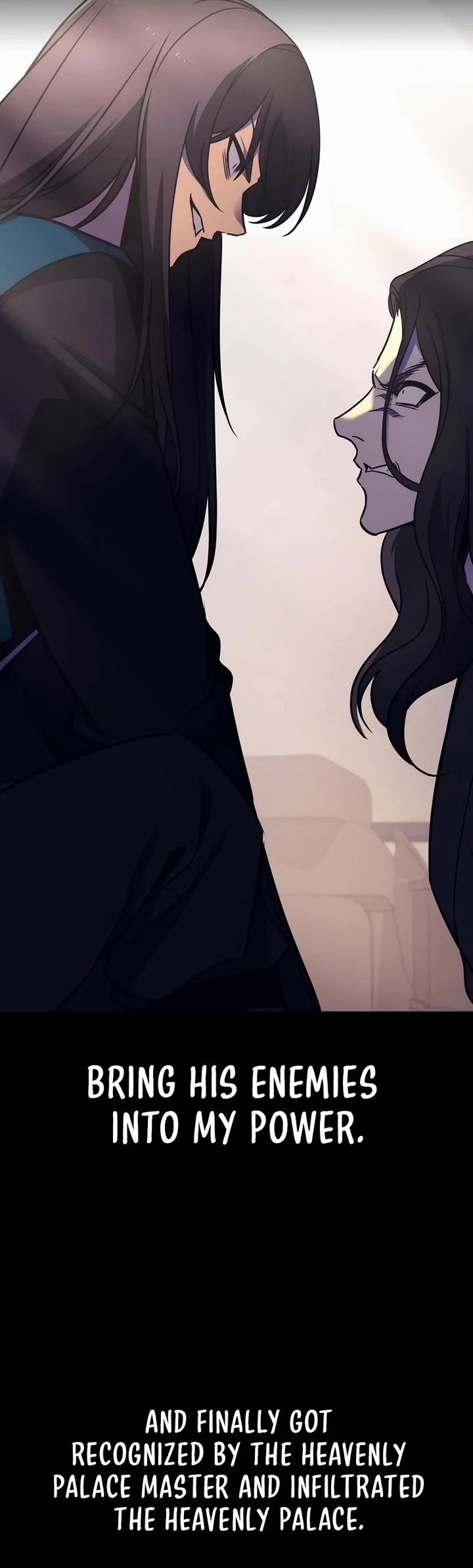 I Reincarnated as the Crazed Heir Chapter 127.5 page 66 - Chapter 127.5