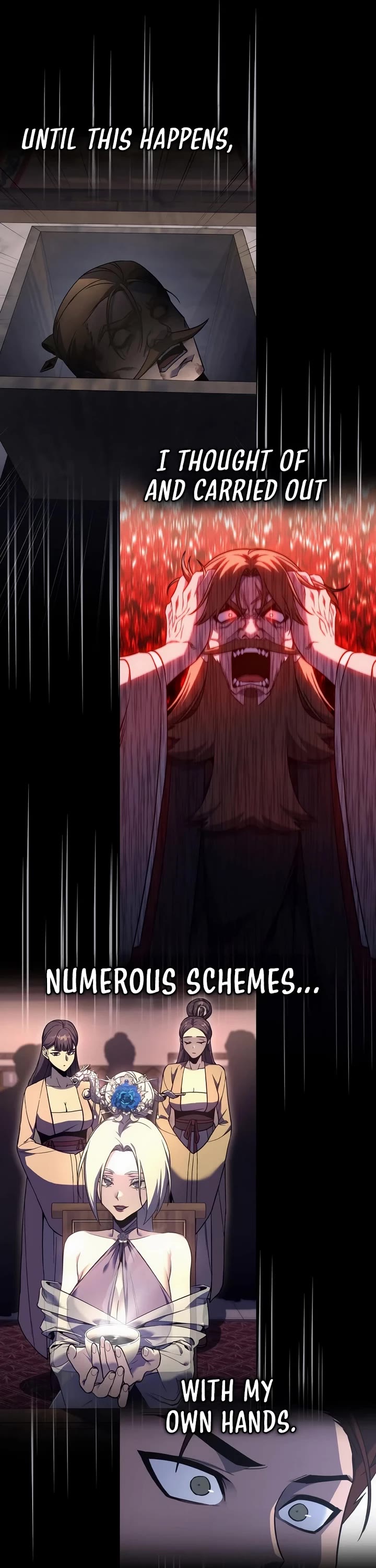 I Reincarnated as the Crazed Heir Chapter 127.5 page 68 - Chapter 127.5